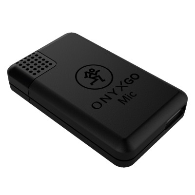 Mackie OnyxGO Mic
