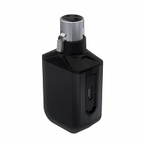 Mackie EM Wave XLR transmitter