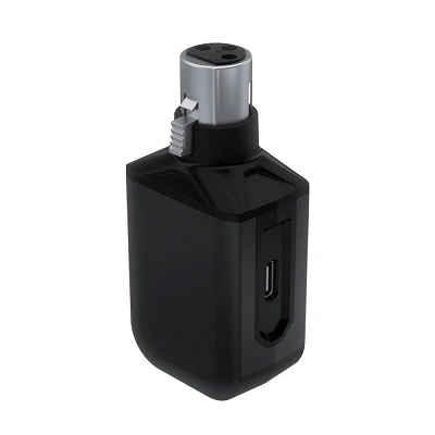 Mackie EM Wave XLR transmitter