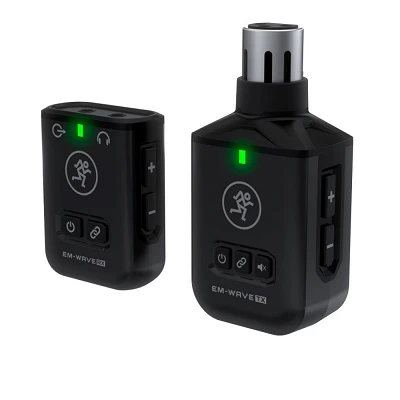 Mackie EM Wave XLR