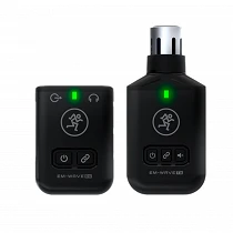 Mackie EM Wave XLR Front