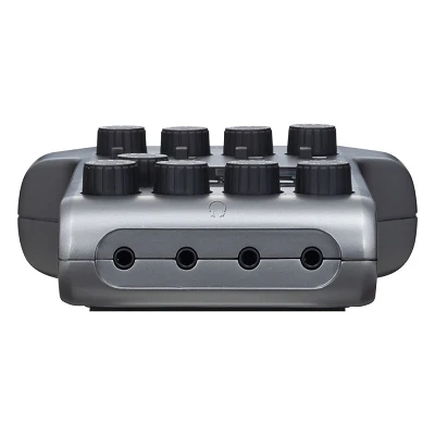 Zoom PodTrak P4 Front