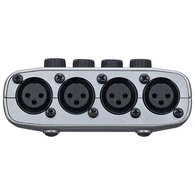 Zoom PodTrak P4 Rear