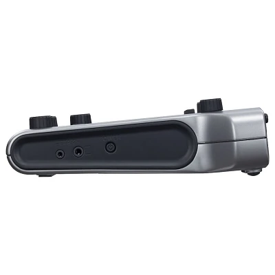 Zoom PodTrak P4 Side Power