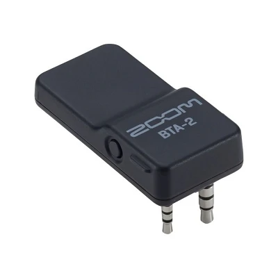Zoom BTA-2