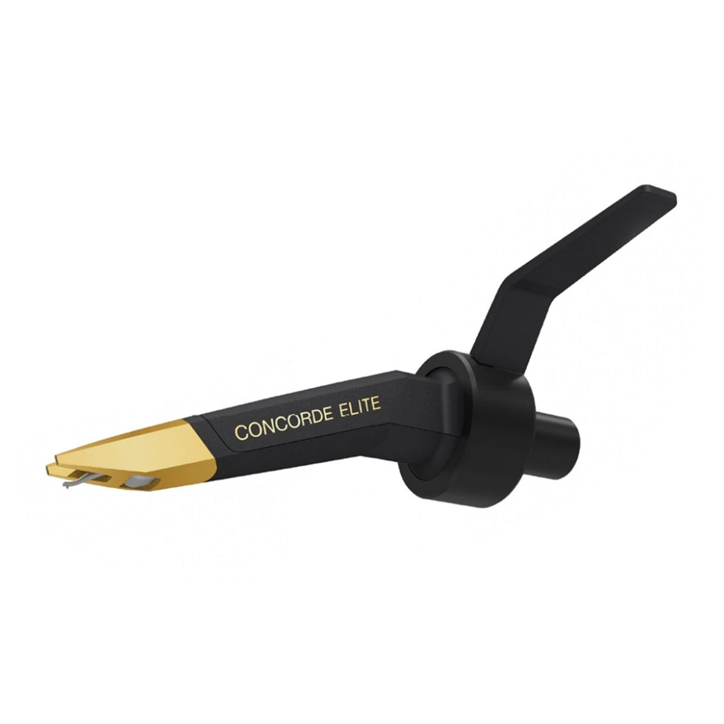 Ortofon Concorde MKII Elite