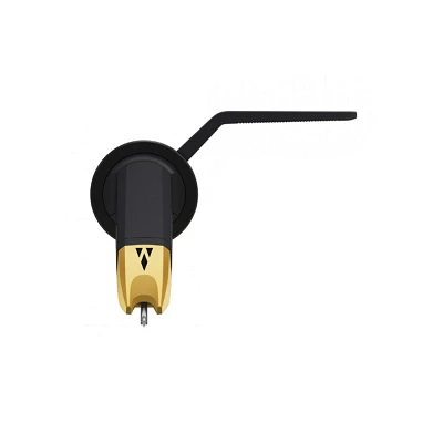 Ortofon Concorde MKII Elite Front