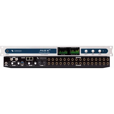 Ferrofish Pulse16 DX