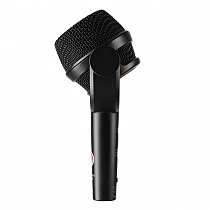 Austrian Audio OD5 Side