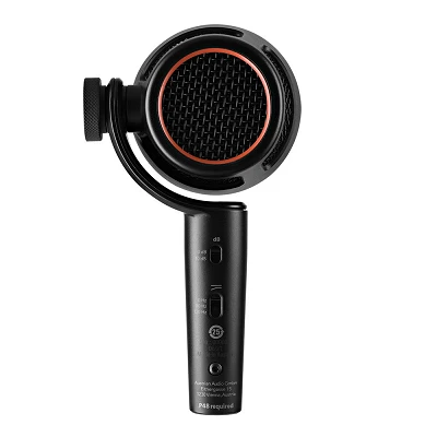 Austrian Audio OD5 Rear