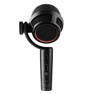 Austrian Audio OD5 Reaer Up
