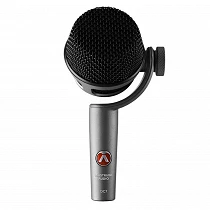 Austrian Audio OC7 Front Up