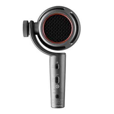 Austrian Audio OC7 Rear