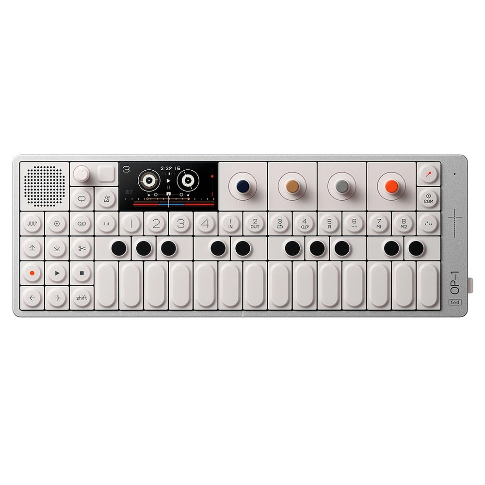 Teenage Engineering OP-1 Field