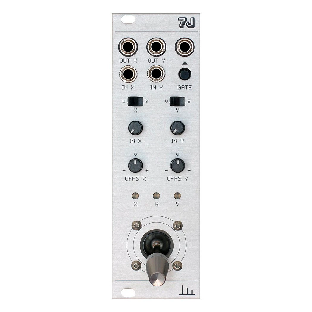 Transient Modules 7J
