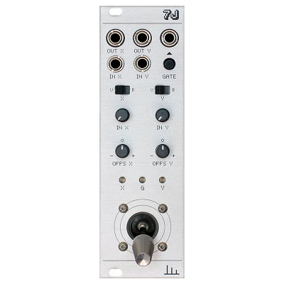 Transient Modules 7J