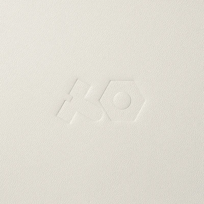 Teenage Engineering OP–1 Field Leather Wrap Leather