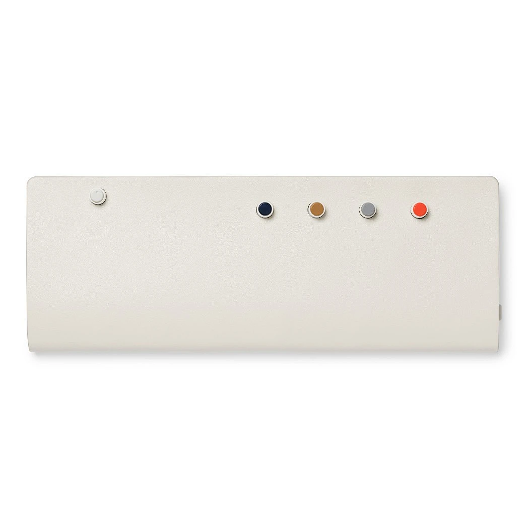 Teenage Engineering OP–1 Field Leather Wrap