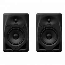 Pioneer DJ DM-50D BT Front