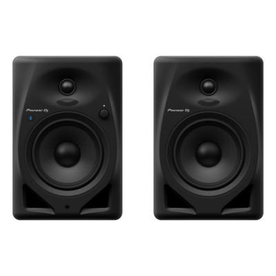 Pioneer DJ DM-50D BT Front