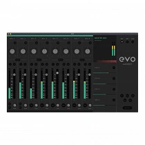Audient EVO 16 Mixer