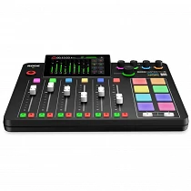Rode Rodecaster Pro II Front