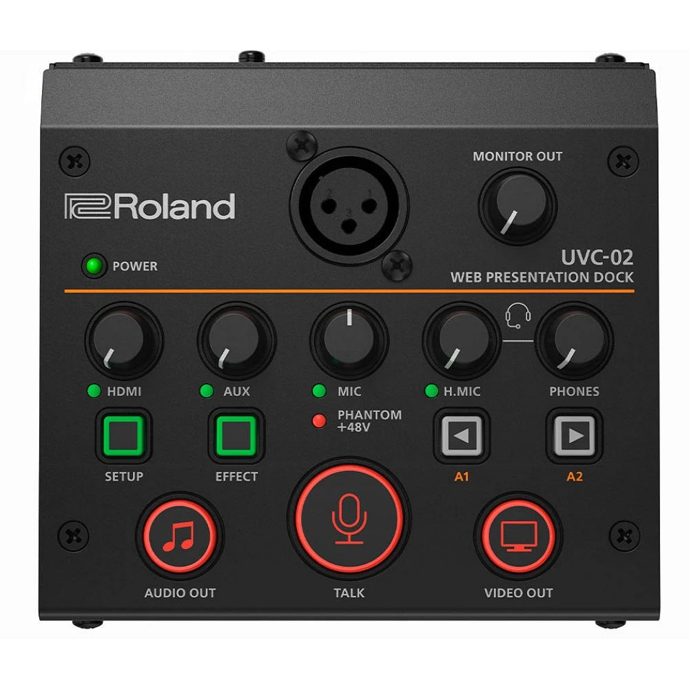 Roland UVC-02