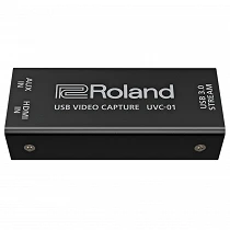 Roland UVC-1 Front