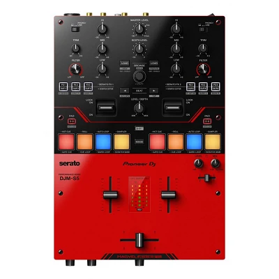 Pioneer DJ DJM S5