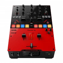 Pioneer DJ DJM S5 Top