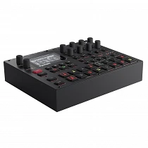Elektron Syntakt Angle