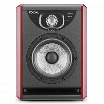 Focal Solo 6 Front