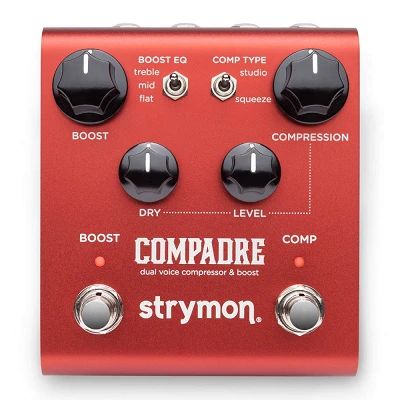 Strymon Compadre