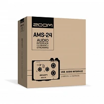 Zoom AMS-24 Box