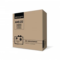 Zoom AMS-22 Box