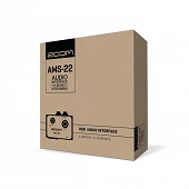 Zoom AMS-22 Box