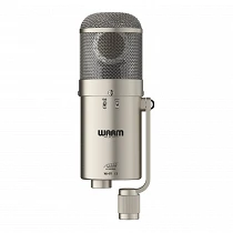 Warm Audio WA-47F Rear