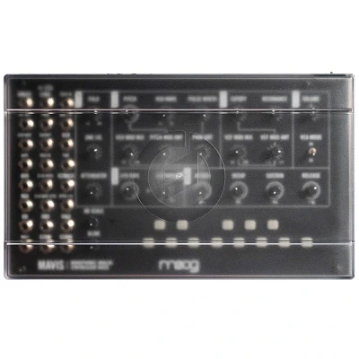 Moog Mavis Protector