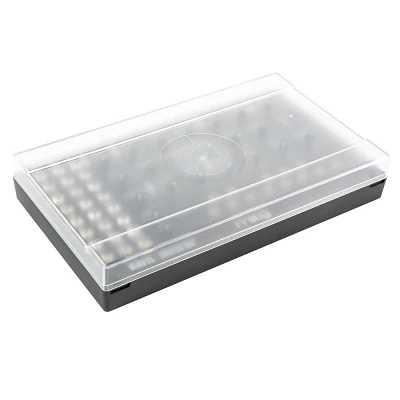 Moog Mavis Angle Cover