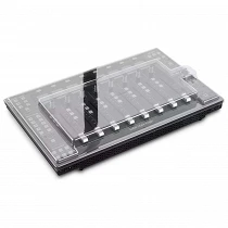 Decksaver UF8 Cover Angle