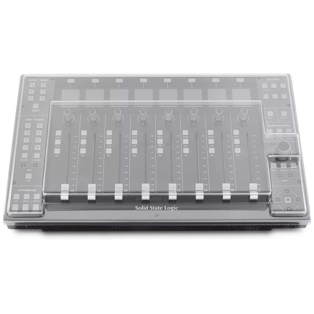 Decksaver UF8 Cover