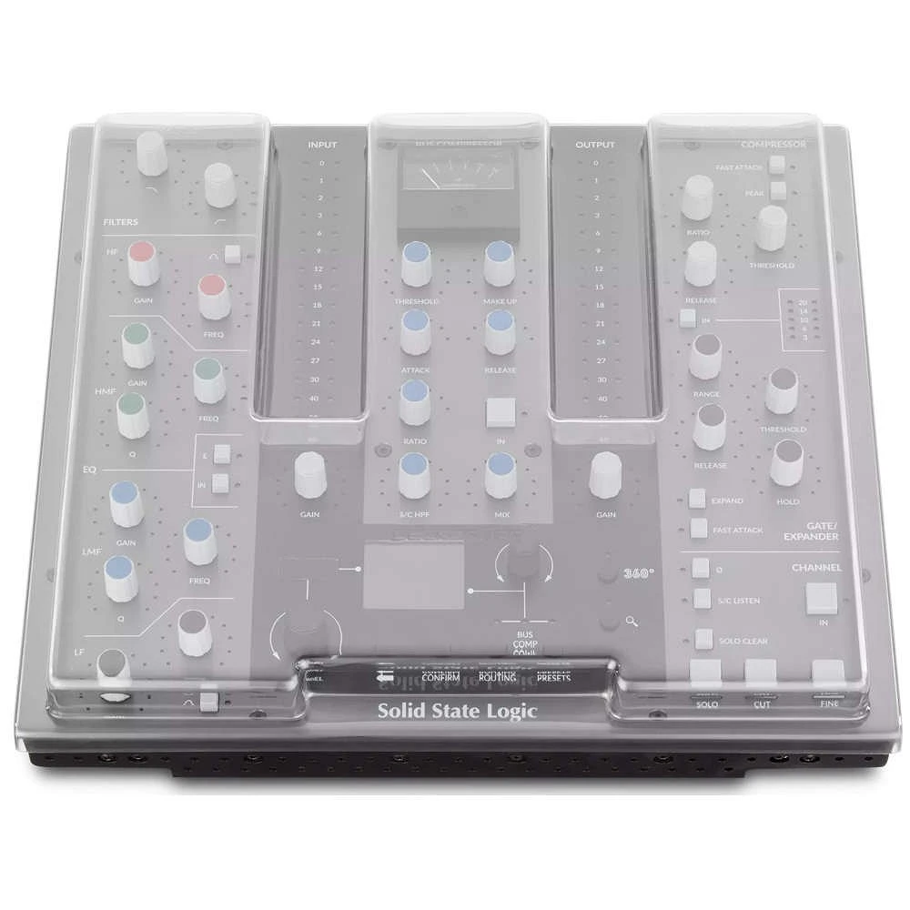 Decksaver UC1 Cover Decksaver UC1 Cover