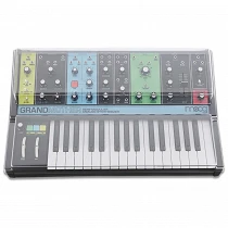 Decksaver Grandmother Cover Front Angle