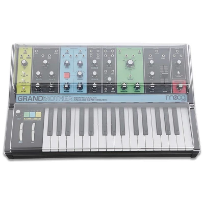 Decksaver Grandmother Cover Front Angle