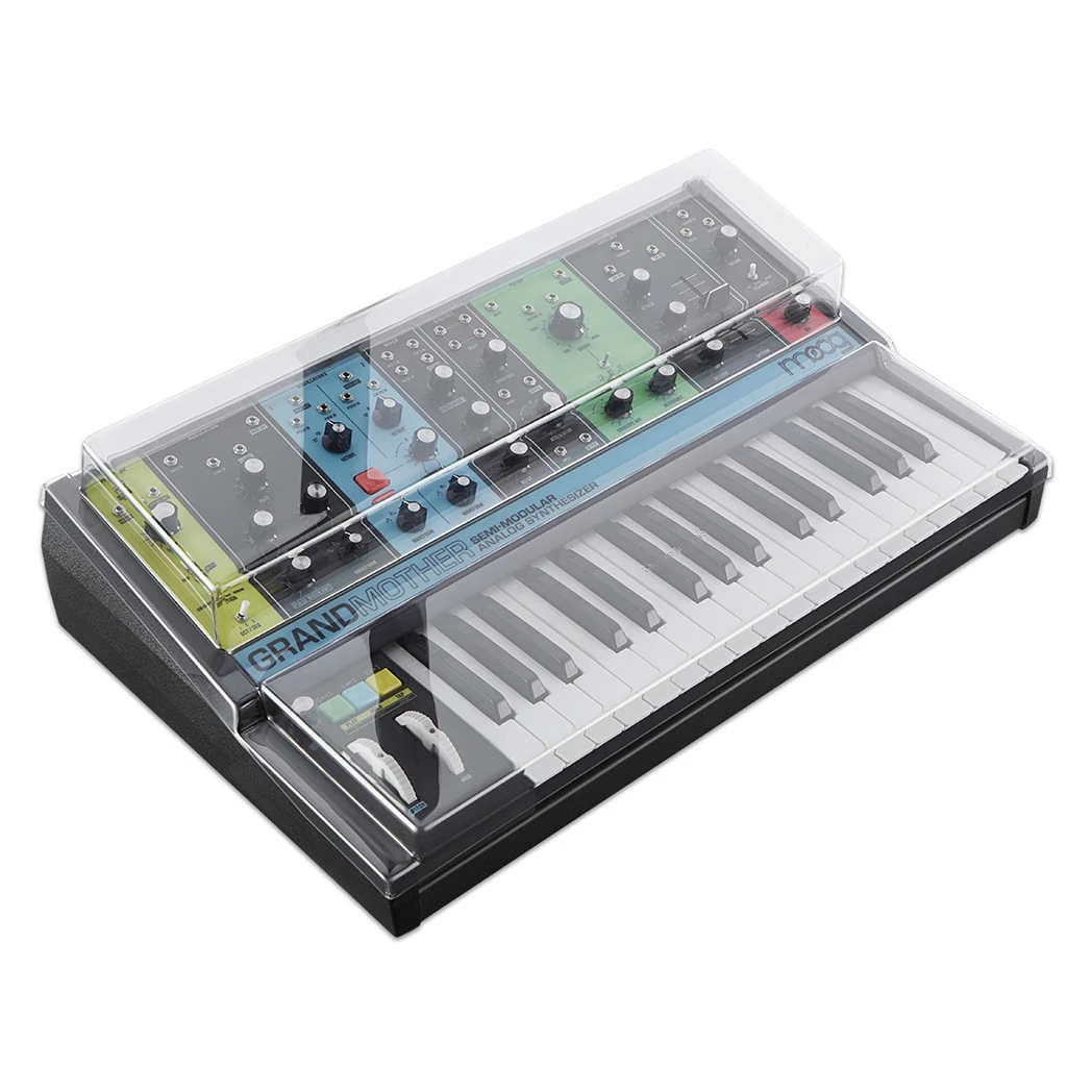 Decksaver Grandmother Cover