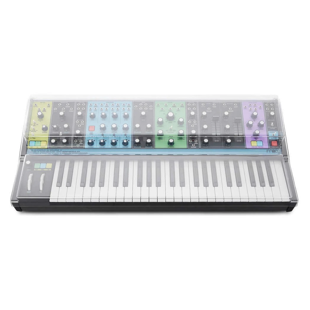 Decksaver Matriarch Cover