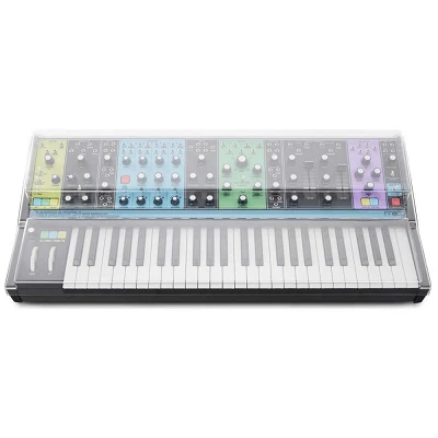 Decksaver Matriarch Cover