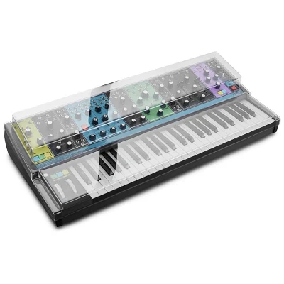 Decksaver Matriarch Cover Angle