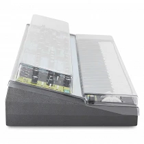 Decksaver Matriarch Cover Side