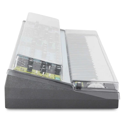 Decksaver Matriarch Cover Side